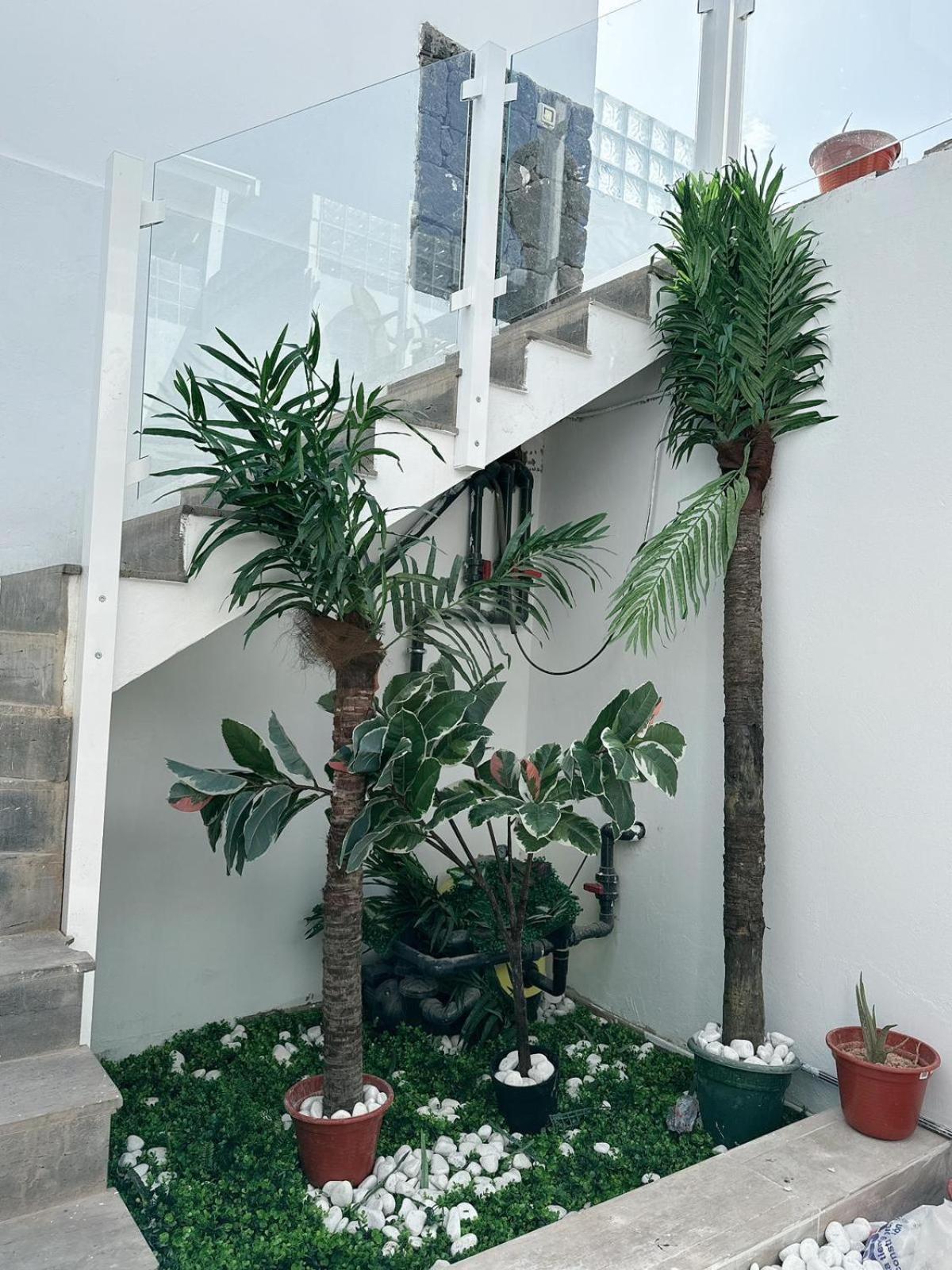 Villa Johnny Playa Blanca  Esterno foto