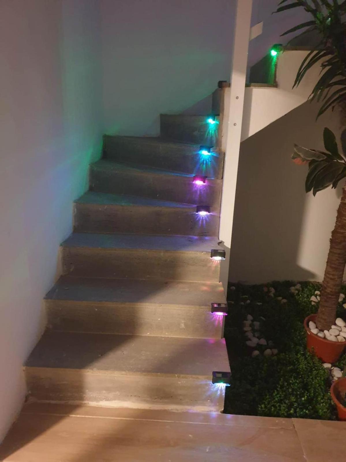 Villa Johnny Playa Blanca  Esterno foto
