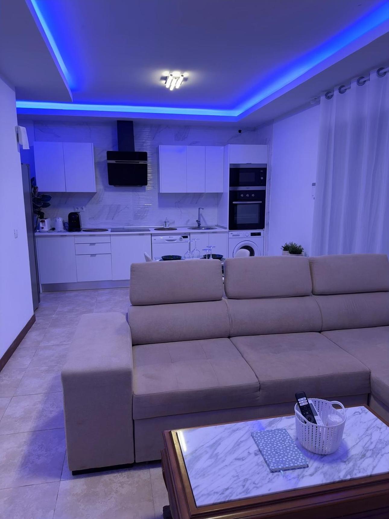 Villa Johnny Playa Blanca  Esterno foto
