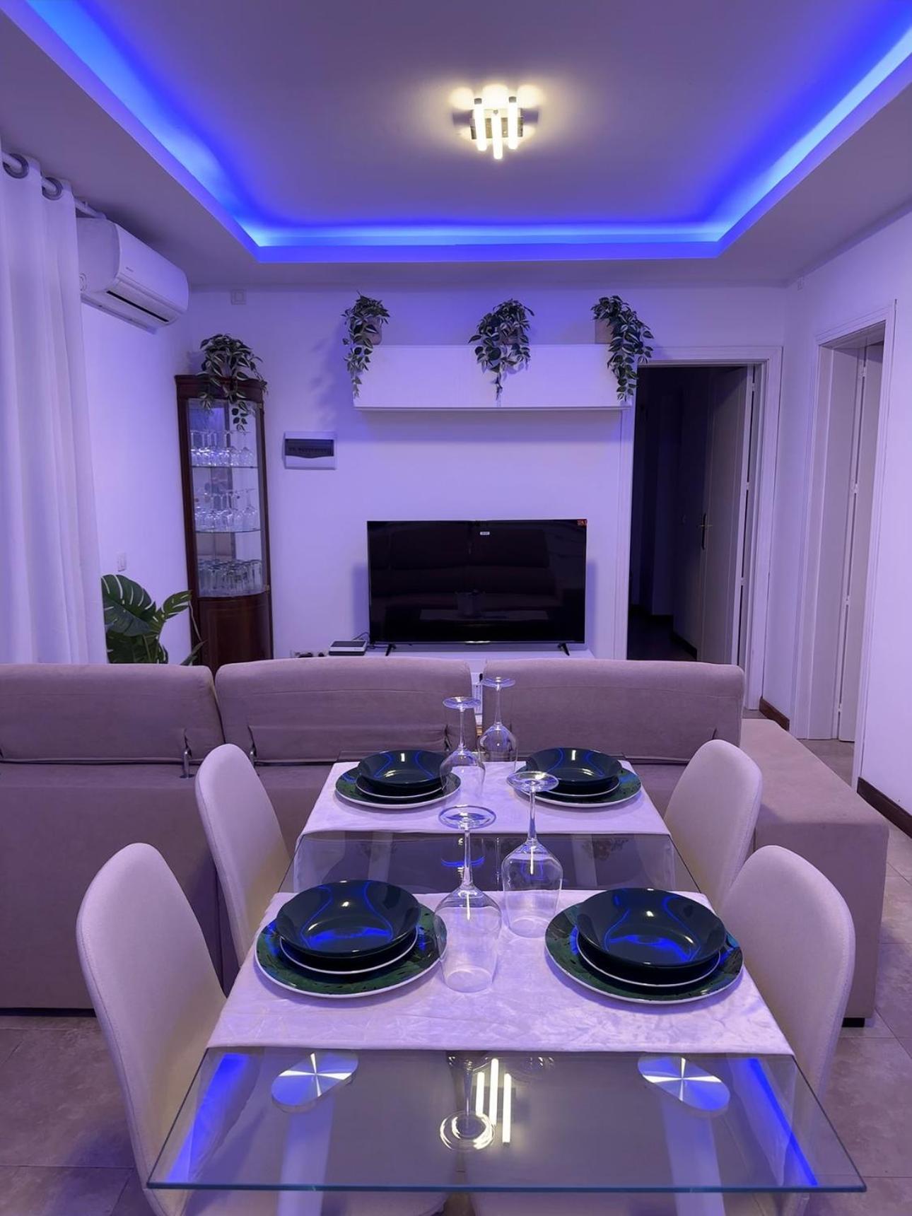 Villa Johnny Playa Blanca  Esterno foto