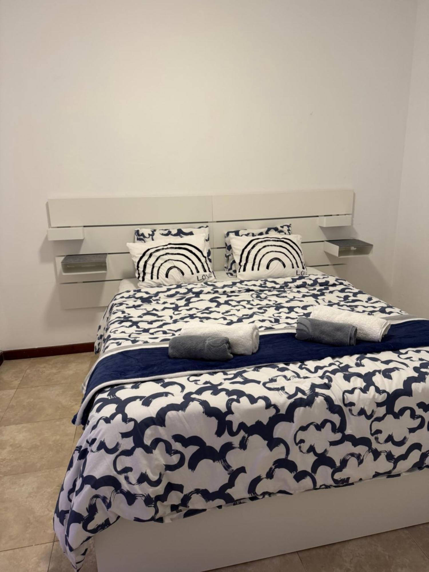 Villa Johnny Playa Blanca  Esterno foto
