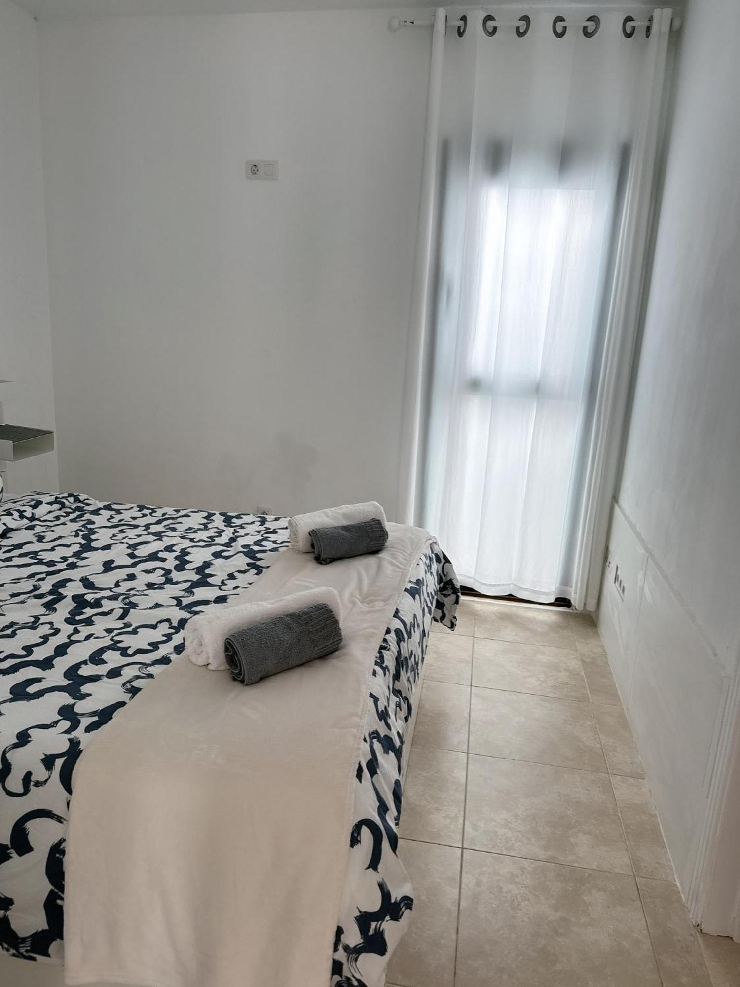 Villa Johnny Playa Blanca  Esterno foto