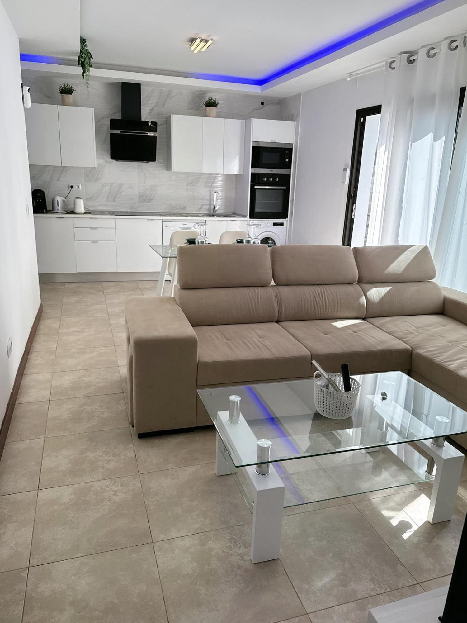 Villa Johnny Playa Blanca  Esterno foto